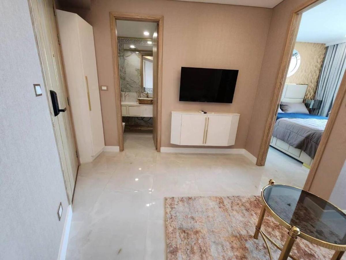 Copacabana Jomtien Condominium Ngoại thất bức ảnh