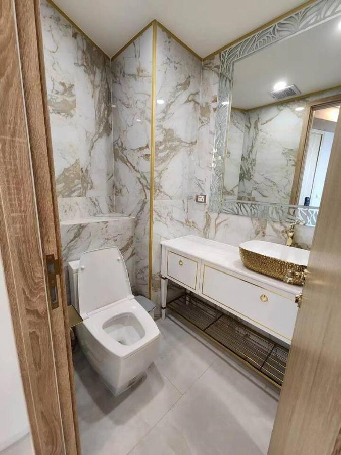 Copacabana Jomtien Condominium Ngoại thất bức ảnh