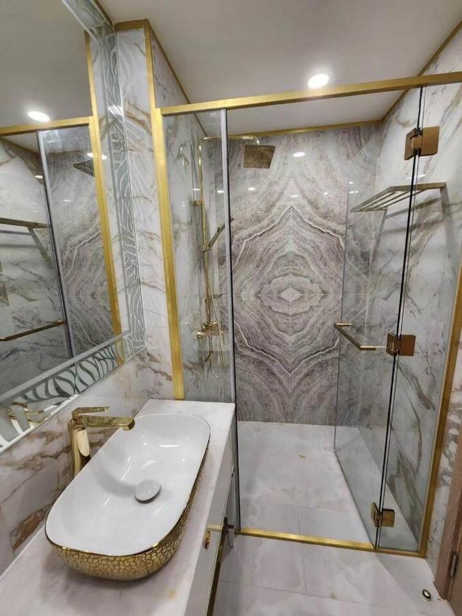 Copacabana Jomtien Condominium Ngoại thất bức ảnh