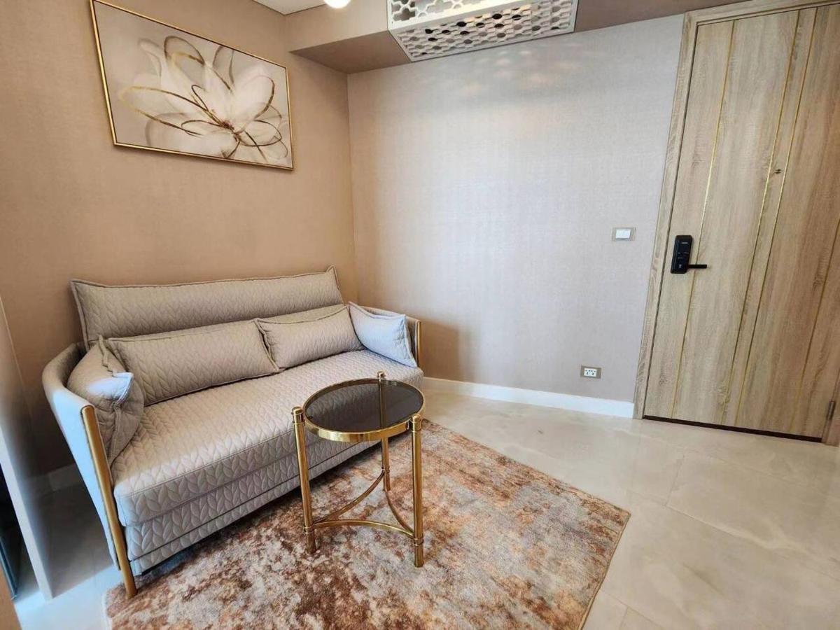 Copacabana Jomtien Condominium Ngoại thất bức ảnh