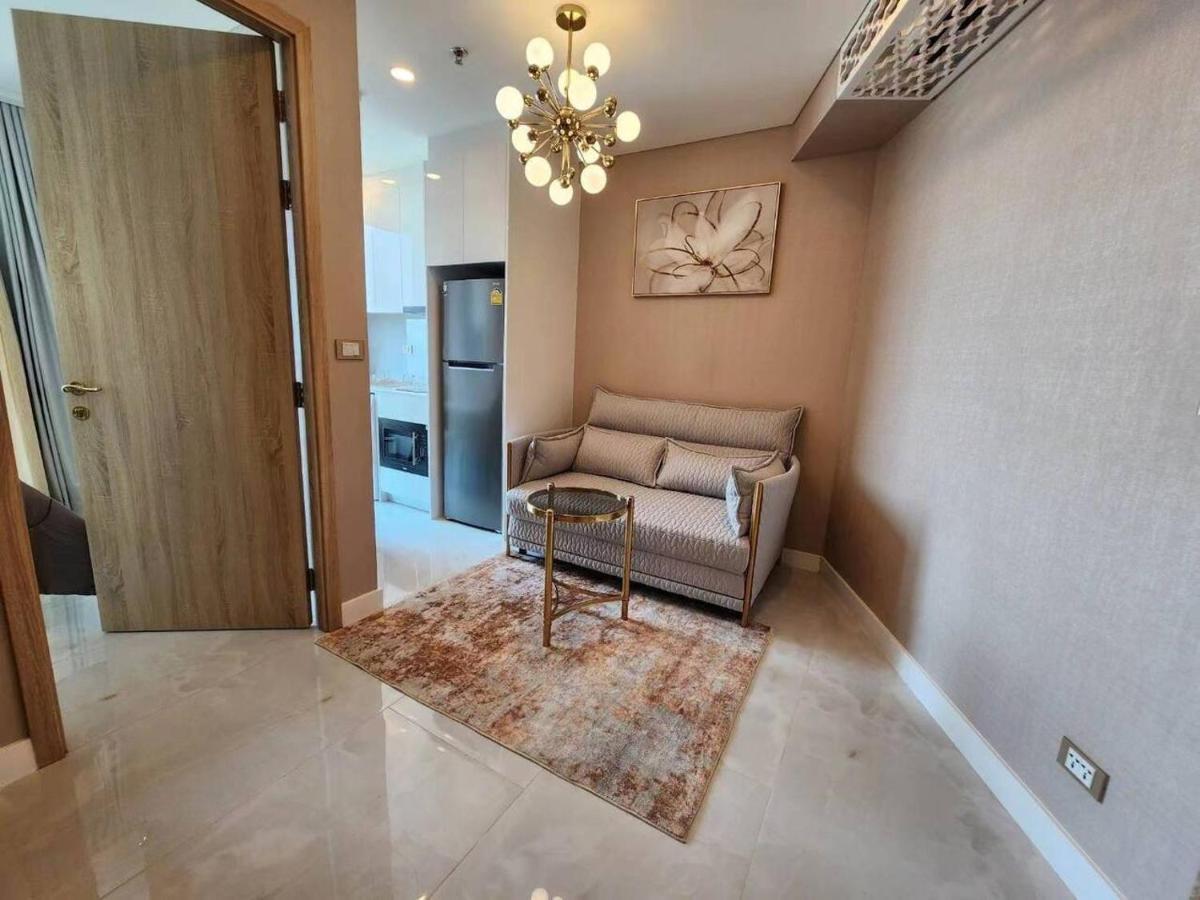 Copacabana Jomtien Condominium Ngoại thất bức ảnh