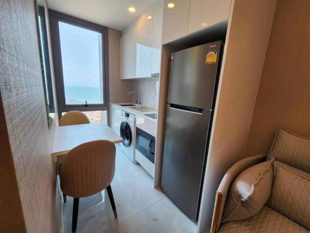 Copacabana Jomtien Condominium Ngoại thất bức ảnh