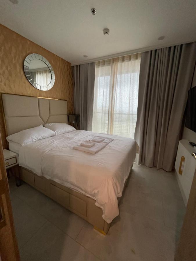 Copacabana Jomtien Condominium Ngoại thất bức ảnh