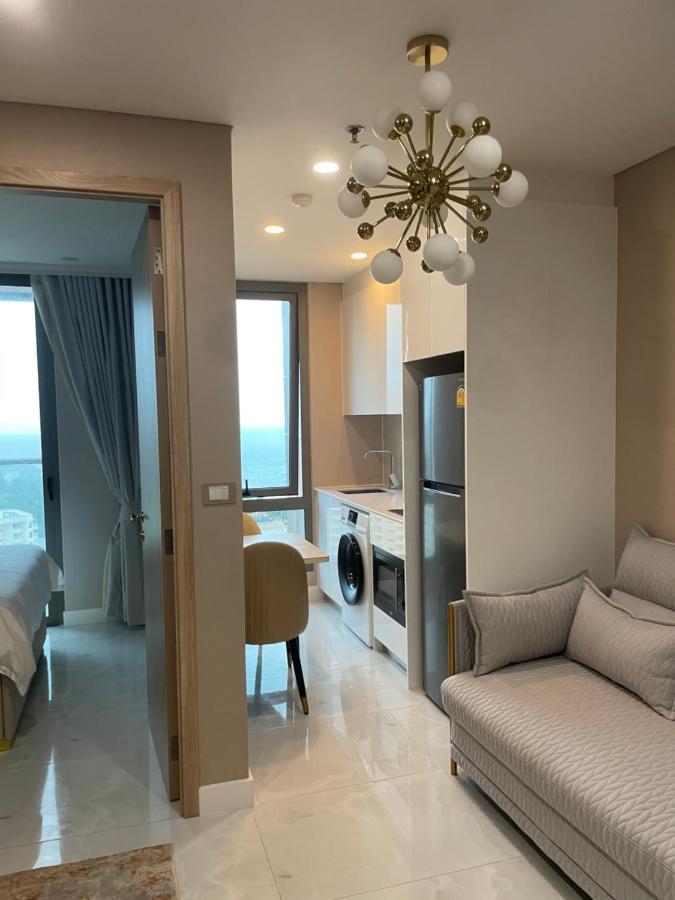 Copacabana Jomtien Condominium Ngoại thất bức ảnh